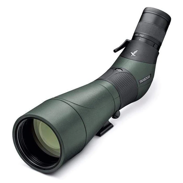 Swarovski Optik ATS-80 HD Spotting Scope - 1