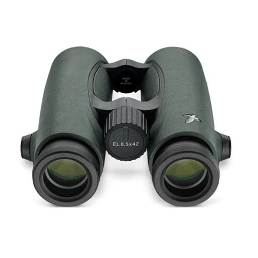 SWAROVSKI Optik EL 10X42 W B