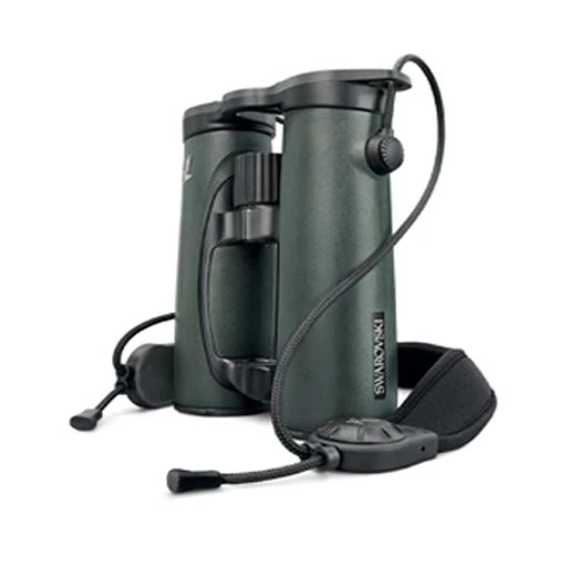 SWAROVSKI Optik EL 10X42 W B