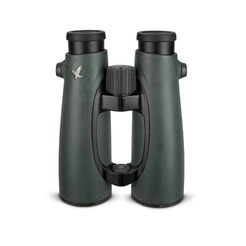 Swarovski Optik EL 10x50 Binoculars - 0