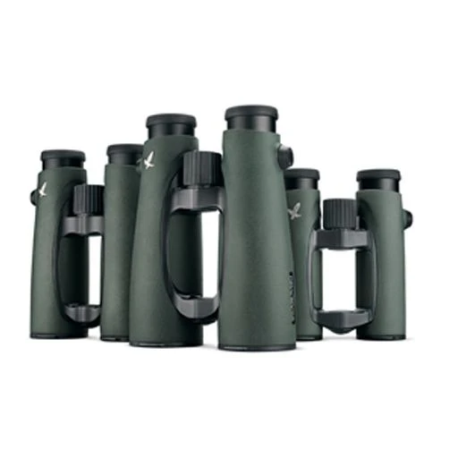 Swarovski Optik EL 10x50 Binoculars - 4