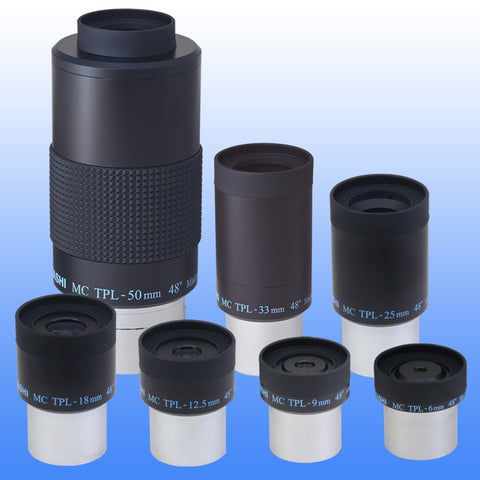 Takahashi TPL-33 Eyepiece - 0