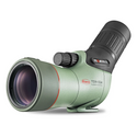 Kowa 55mm PROMINAR Pure Fluorite Spotting Scope, Angled - 2