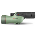 Kowa 55mm PROMINAR Pure Fluorite Spotting Scope, Straight - 4