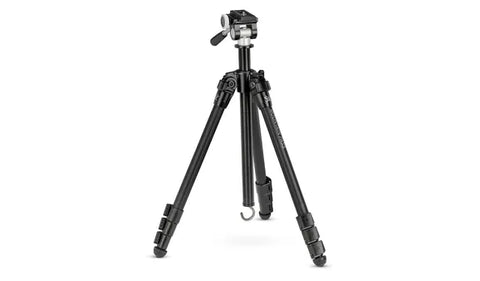 Mountain Pass Tripod Kit