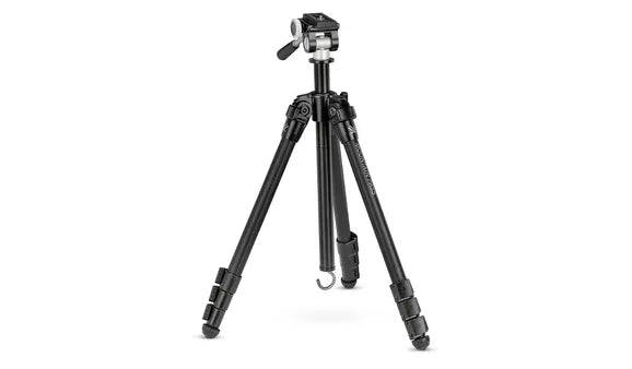 Mountain Pass Tripod Kit - 1