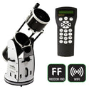 Sky Watcher 10'' GoTo Collapsible Dobsonian - 10
