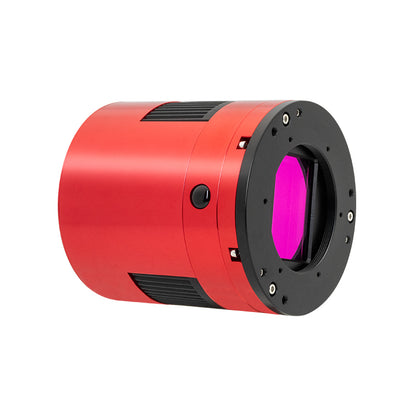 ZWO ASI2400MC Pro USB3.0 Cooled ColorAstronomy Camera256MB DDR3 Buffer