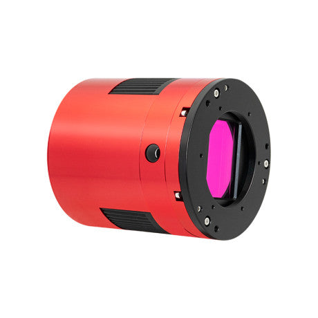 ZWO ASI2600 Pro USB3.0 Cooled ColorAstronomy Camera - 0