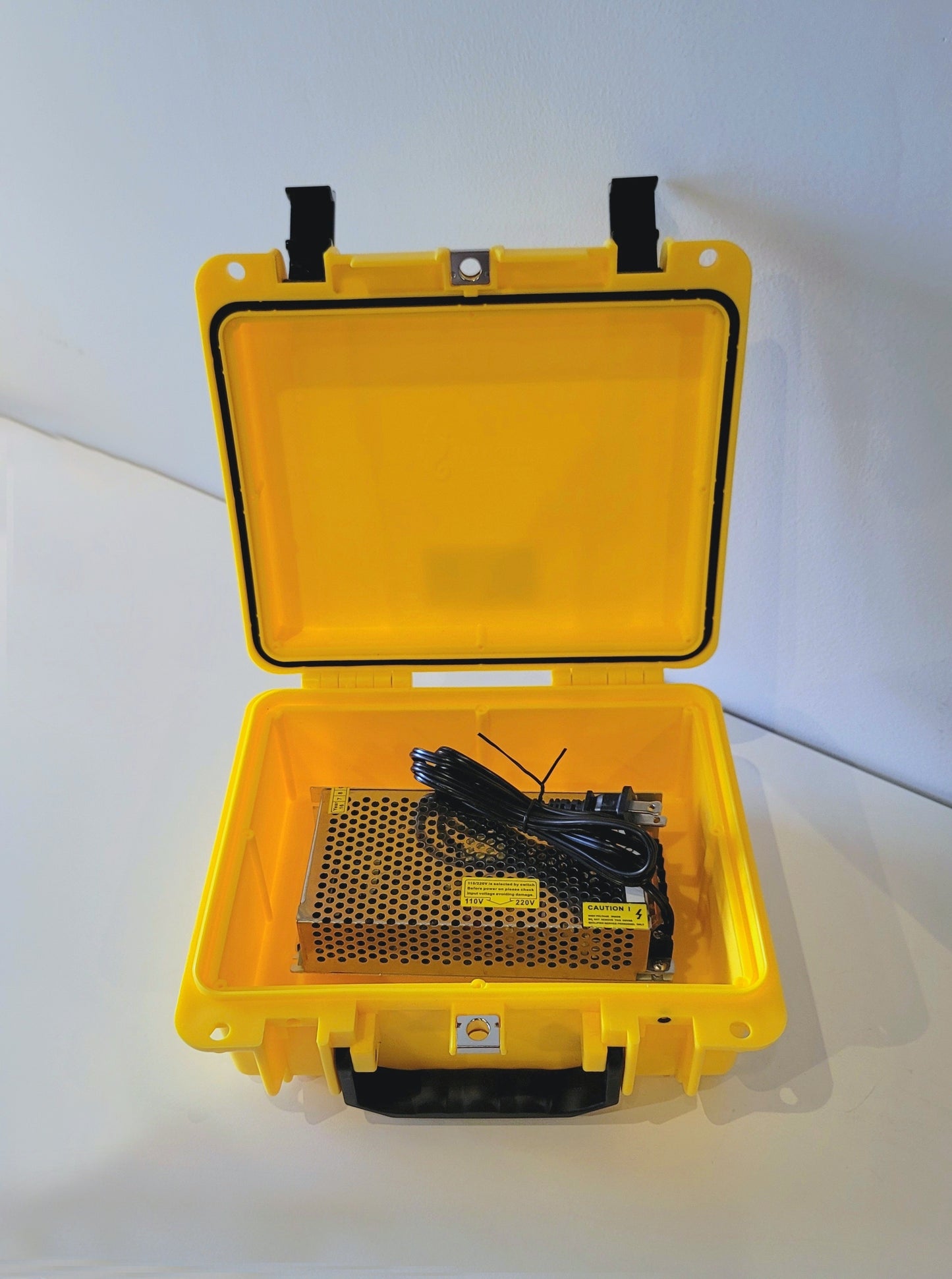 TAK 115V AC TO 12V DC POWER SUPPL (H-2-2)