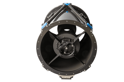 DELTA-RHO 350, 350mm WIDE-FIELD F-3 CDK OPTICAL TUBE, FUSED SILICA MIRRORS, FOCUSER NOT INCLUDED, DELTA-T READY
