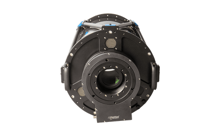 DELTA-RHO 350, 350mm WIDE-FIELD F-3 CDK OPTICAL TUBE, FUSED SILICA MIRRORS, FOCUSER NOT INCLUDED, DELTA-T READY