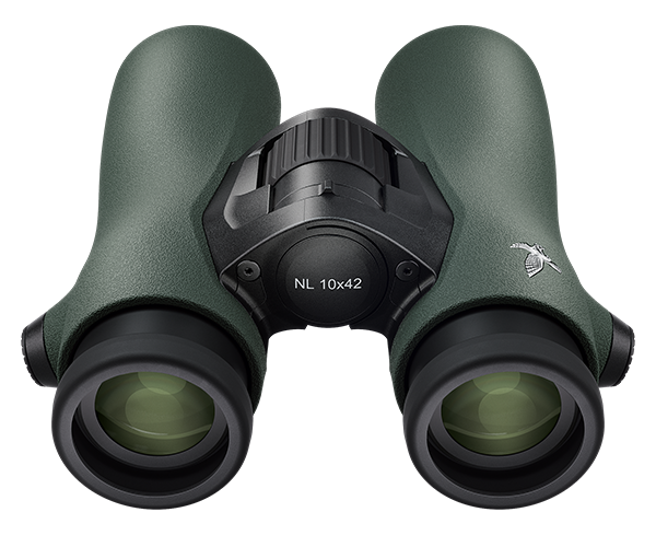 Swarovski NL PURE 10x42 Binoculars - 1