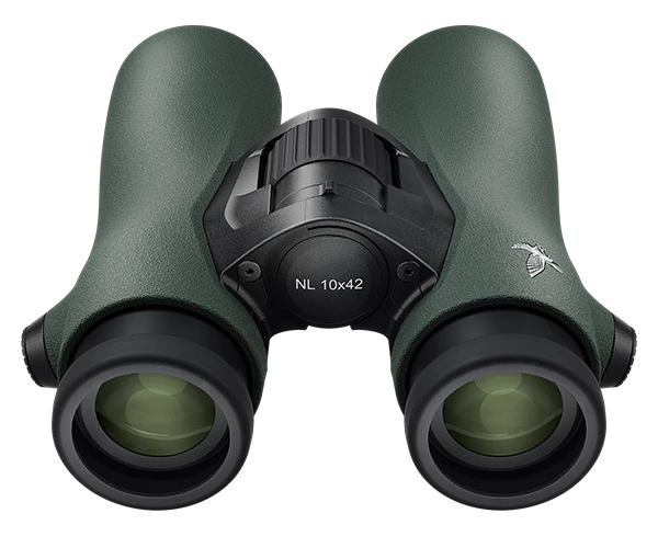 Swarovski NL PURE 12x42 Binoculars - 6
