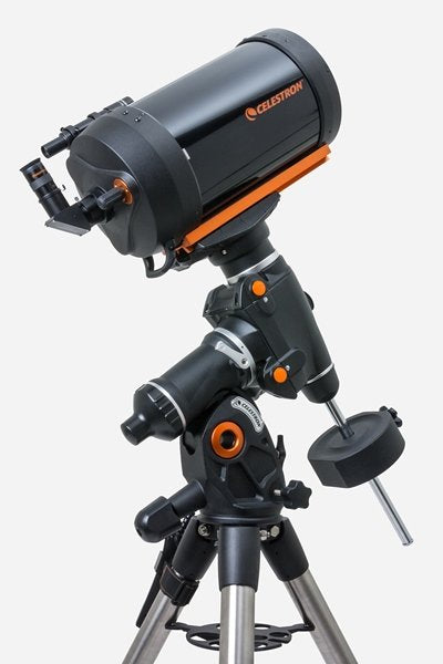 CELESTRON CGEM II 800 SCT - 3