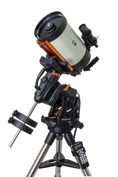 CELESTRON CGX 800 HD - 1