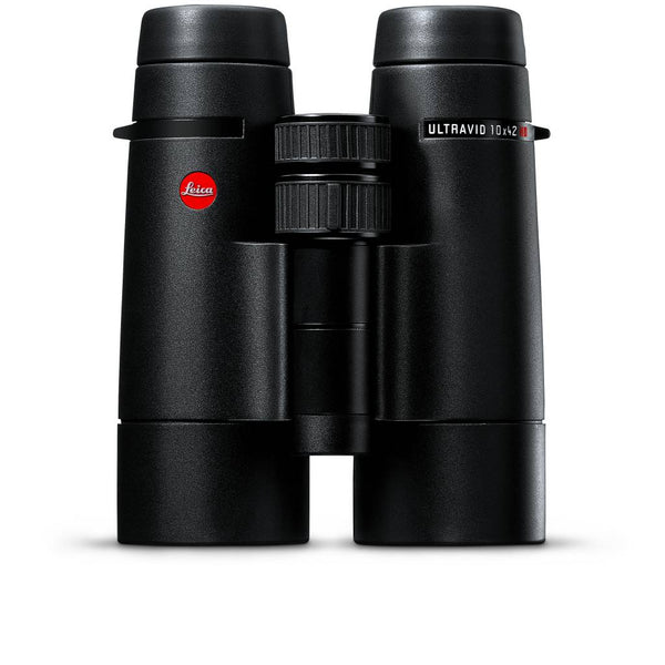 LEICA 10X42 HD ULTRAVID PLUS - 1