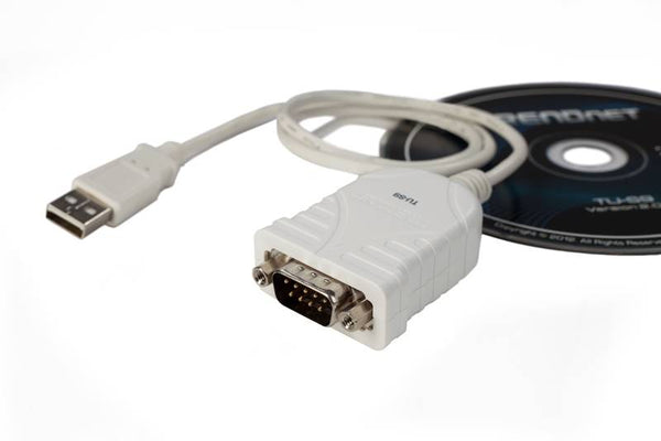 CELESTRON USB TO RS232 CONVERTER CABLE - 1