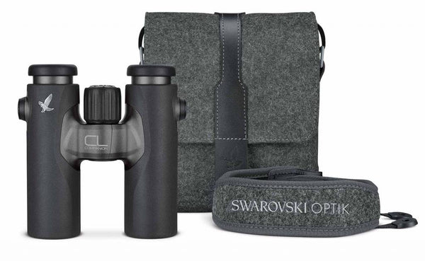 Swarovski CL Companion 10x30 Binoculars - 4