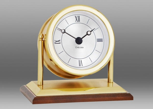 CHELSEA Chatham Desk Clock - 1