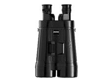 ZEISS 20X60 T* S IMAGE STABILIZATION BINOCULARS - 3