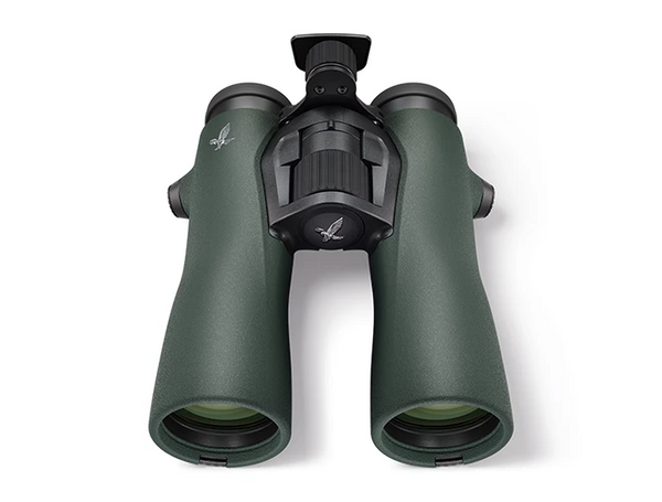Swarovski NL PURE 12x42 Binoculars - 8