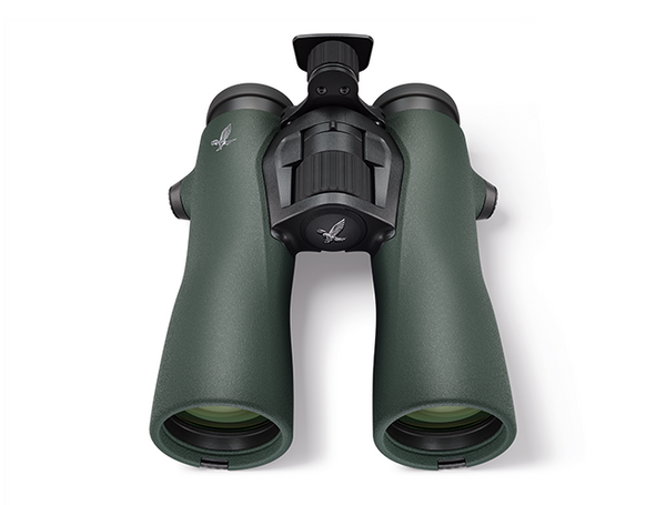 Swarovski NL PURE 12x42 Binoculars - 3