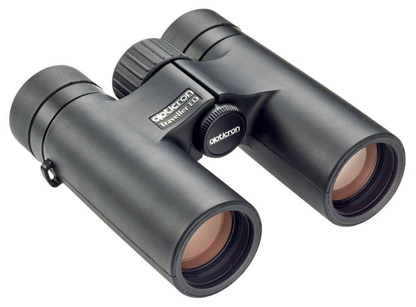 Opticron Traveller BGA ED 10x32 Binocular - 3