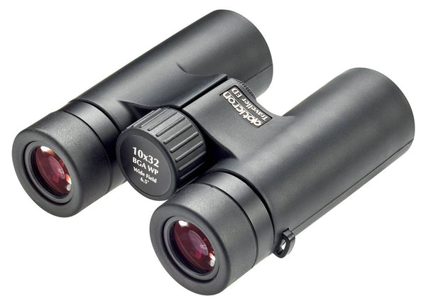 Opticron Traveller BGA ED 10x32 Binocular - 2