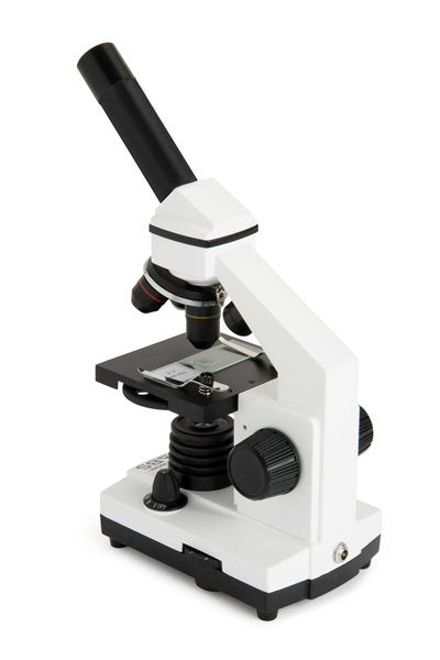 CELESTRON CM800 Compound Microscope - 3
