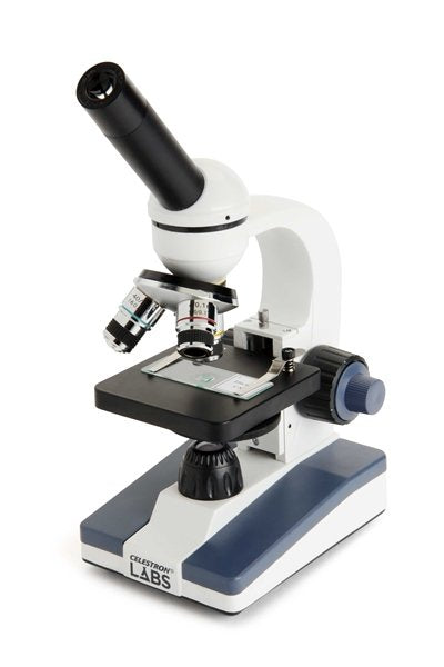 CELESTRON CM1000C Compound Microscope - 1