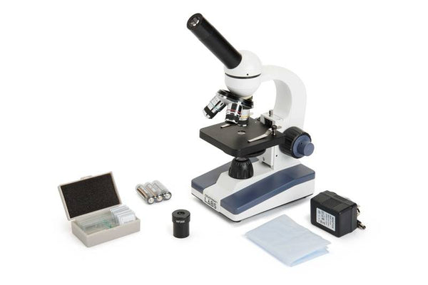 CELESTRON CM1000C Compound Microscope - 5