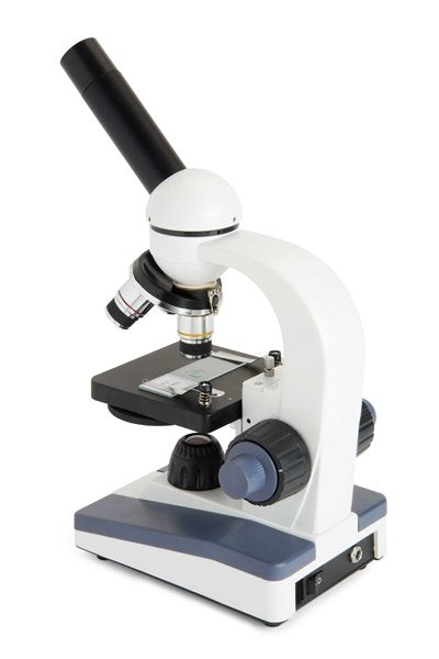 CELESTRON CM1000C Compound Microscope - 3