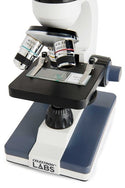 CELESTRON CM1000C Compound Microscope - 6