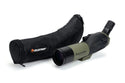 Celestron Ultima 65 - 45¬∞ with Smartphone Adapter - 1