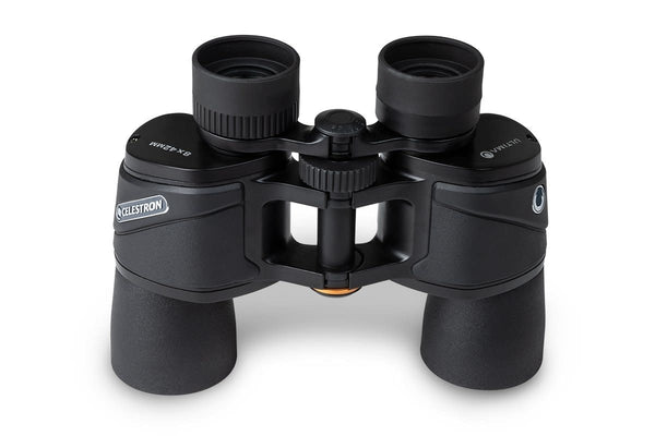 Celestron Ultima 10x42mm Porro Binocular - 1