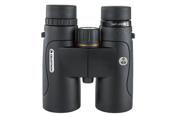Celestron Nature DX 10X42 ED Binoculars - 4