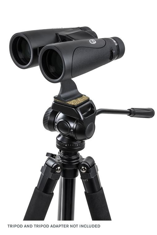 Celestron Nature DX 12x50 ED Binoculars - 2