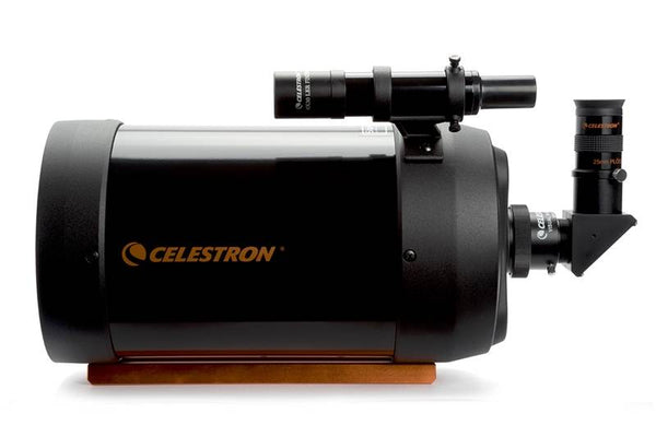 CELESTRON C6-A-XLT (CG-5) OPTIC. TUBE - 3