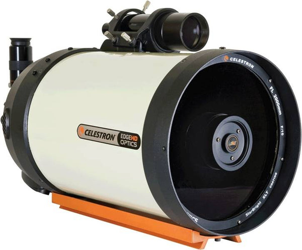 CELESTRON EdgeHD 800 (CGE) TUBE - 1