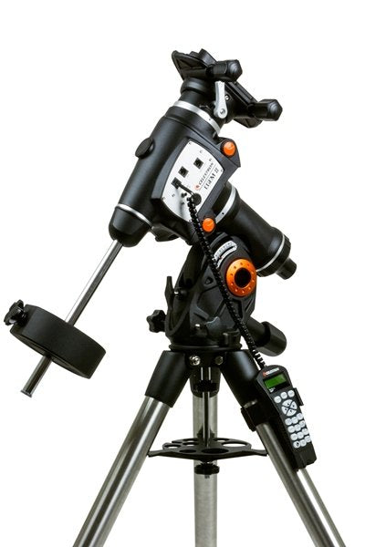 CELESTRON CGEM II COMPUTERIZED Mount - 1