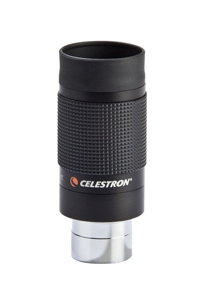 CELESTRON Zoom Eyepiece 8-24mm -1.25" - 1