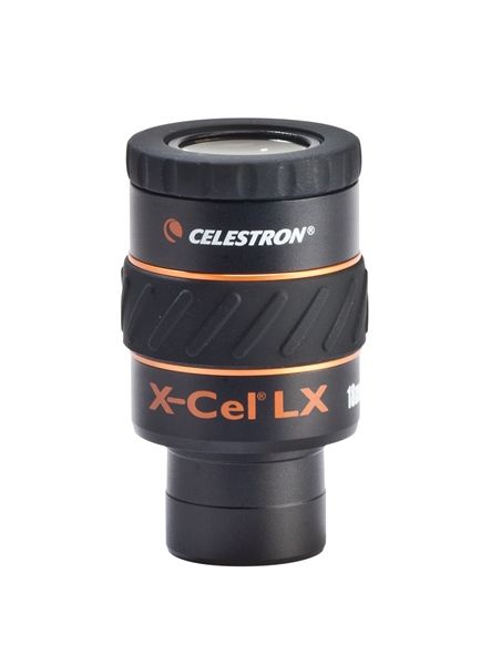 CELESTRON 18MM X-CEL LX - 1