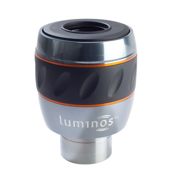 CELESTRON Luminos 31mm Eyepiece - 1