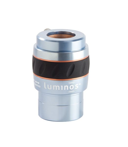 CELESTRON  Luminos Barlow Lens 2.5x - 1