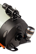 CELESTRON 2IN. DIAGONAL MIRROR WITH XLT COATING - 2