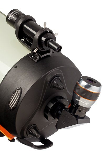 CELESTRON 2IN. DIAGONAL MIRROR WITH XLT COATING - 2