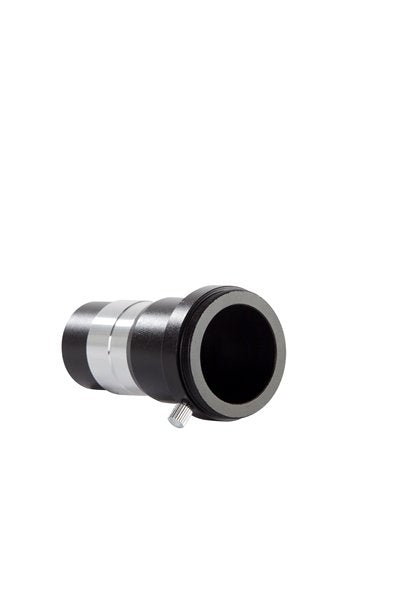 CELESTRON 1.25" UNIVERSAL BARLOW AND T-ADAPTER - 2