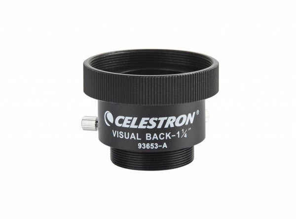 CELESTRON VISUAL BACK-1 1-4IN. - 1