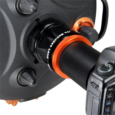 CELESTRON Reducer Lens .7x - EdgeHD 1400 - 2